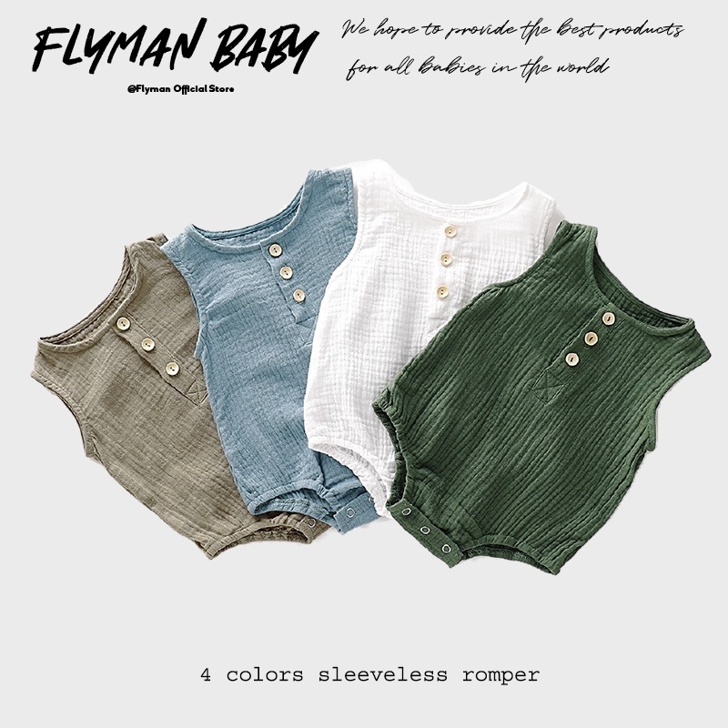 Baby Clothing Online - Baby Infant Newborn Girls&boys Comfort Button