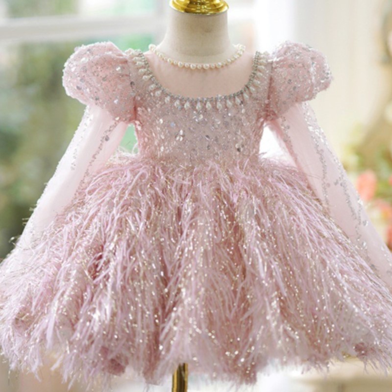 Fashion Baby Girl Princess Seq – Baby Clothing Discount recenzja i cena