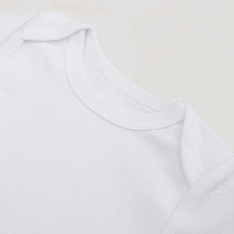 3/8PCS/LOT Long Sleeved Baby B – Baby Clothing Brands recenzja i cena
