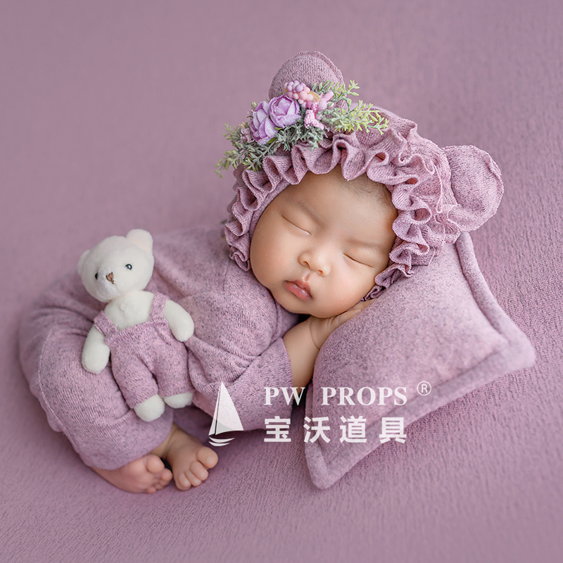 Nezha Outfit Newborn Photograp – Baby Clothing Brands recenzja i cena
