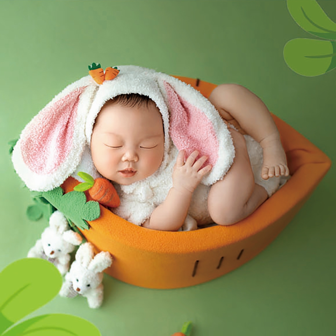 Nezha Outfit Newborn Photograp – Baby Clothing Brands recenzja i cena