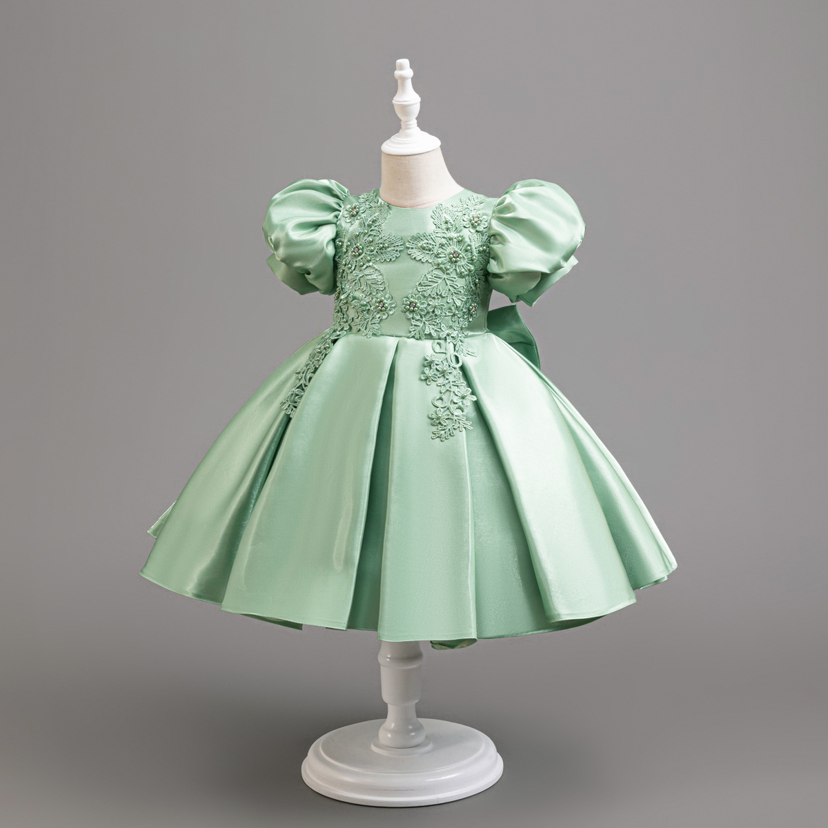 New Girl Party Dress Children  – Baby Clothing Discount recenzja i cena