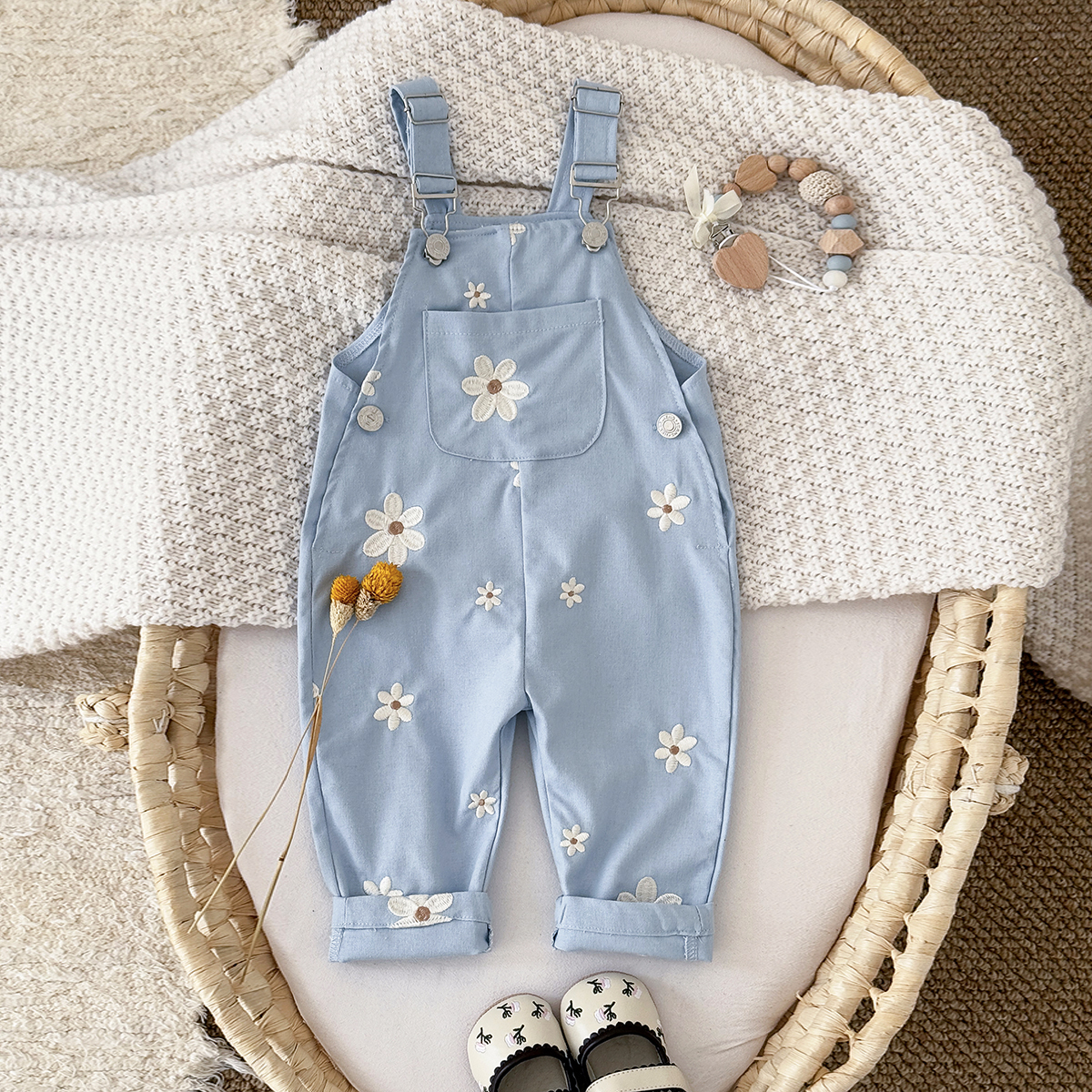 Summer Hot Baby Suspender Pant – Baby Clothing Online recenzja i cena