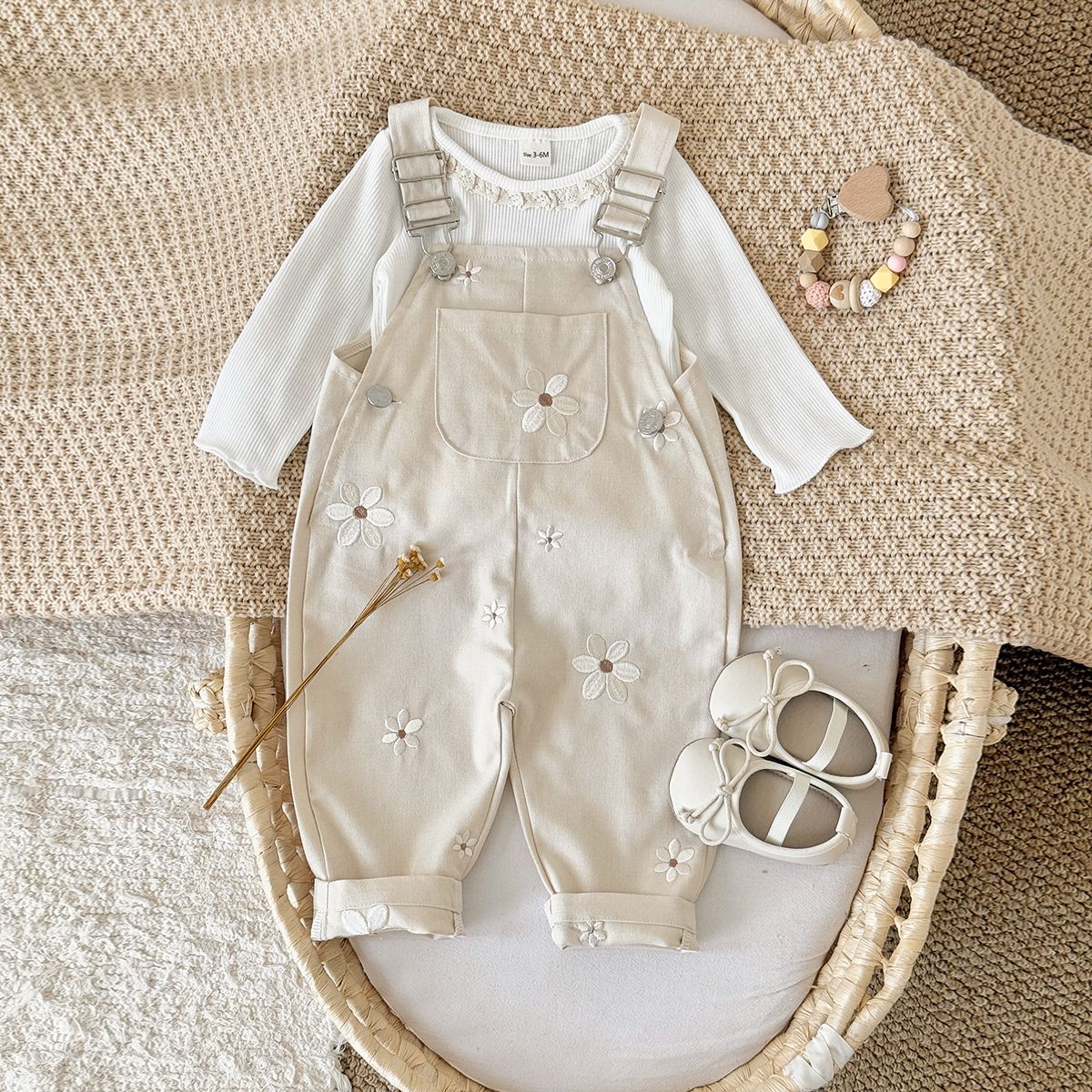 Summer Hot Baby Suspender Pant – Baby Clothing Online recenzja i cena