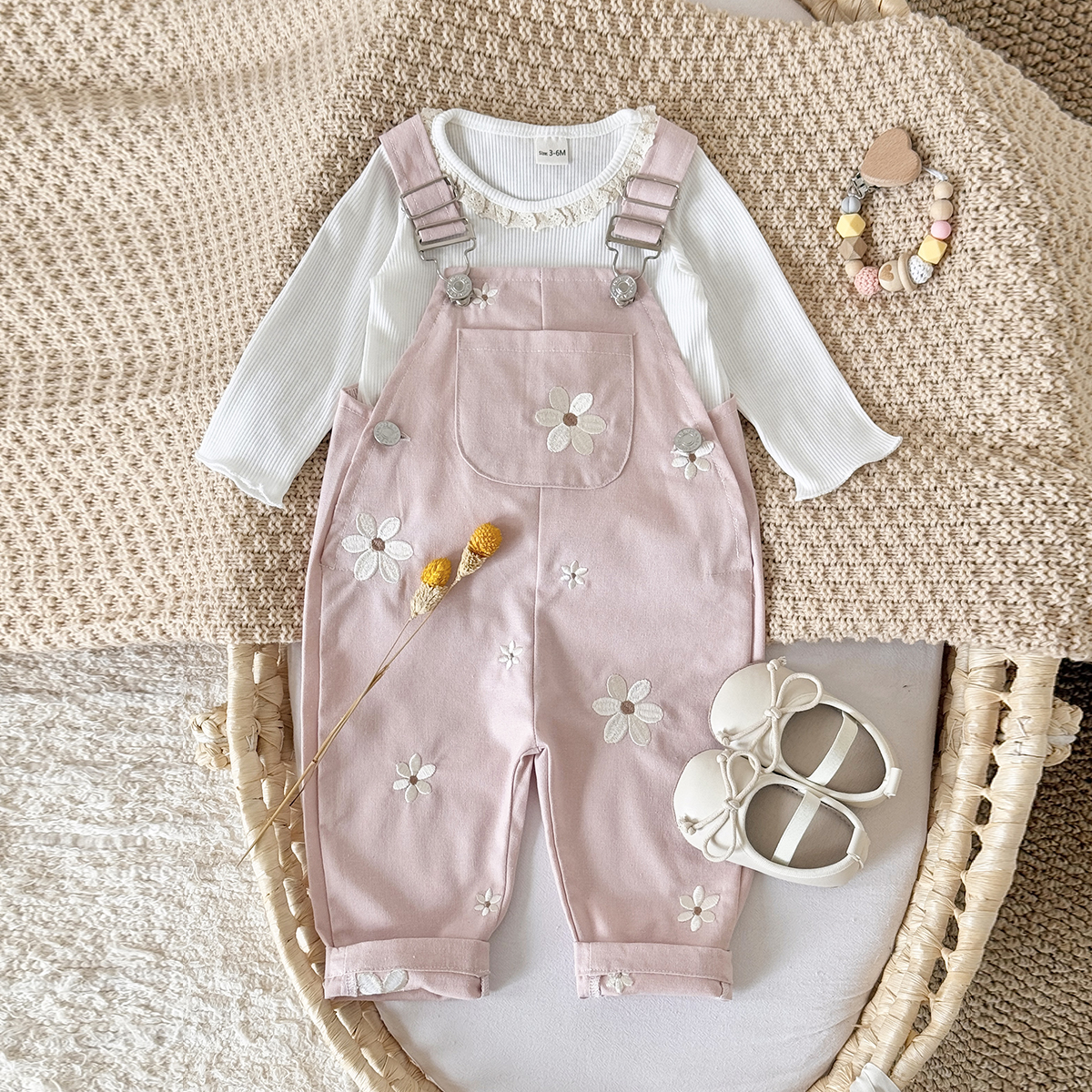 Summer Hot Baby Suspender Pant – Baby Clothing Online recenzja i cena