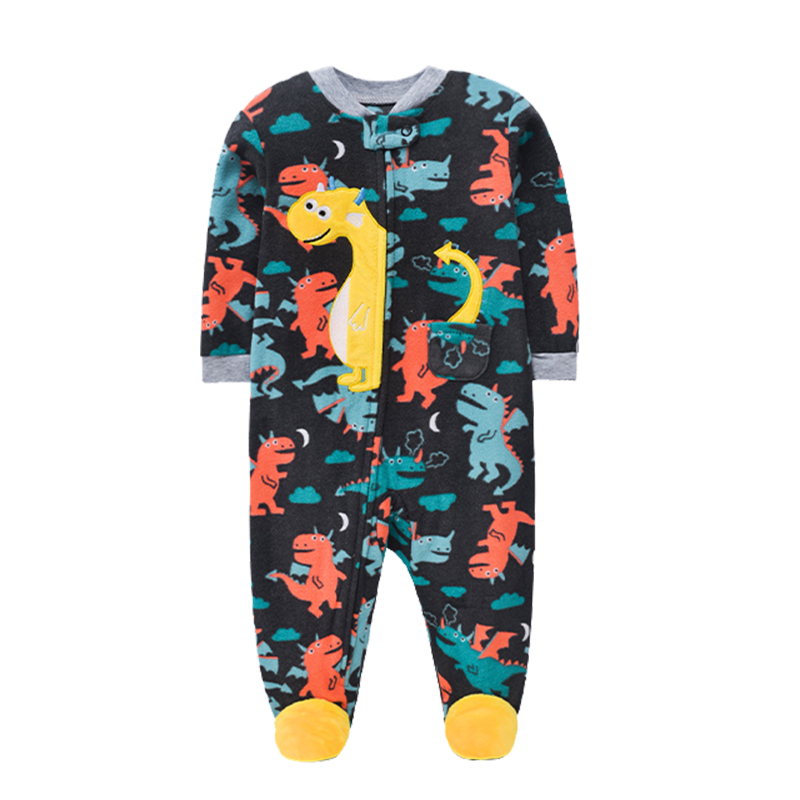 Newborn Baby Boy Girl Rompers  – Baby Clothing Brands recenzja i cena