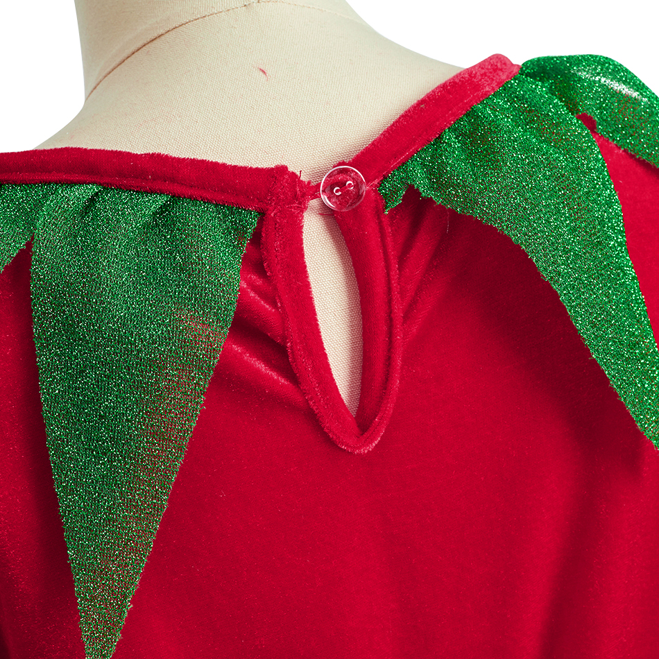 Girl Christmas Costume Kids Ne – Baby Clothing List recenzja i cena