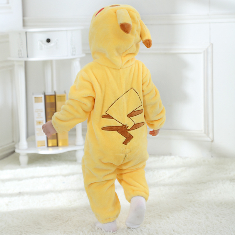 Pokemon Costume 0-5 Y Baby Sno – Baby Clothing Discount recenzja i cena
