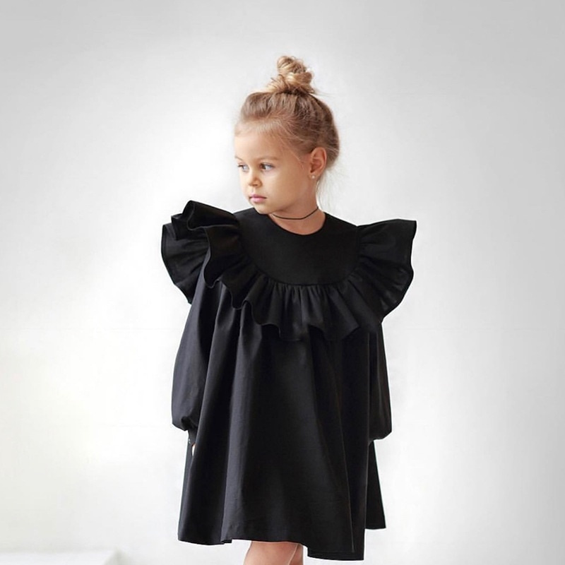 Baby Girl Cotton Princess Ruff – Baby Clothing Discount recenzja i cena