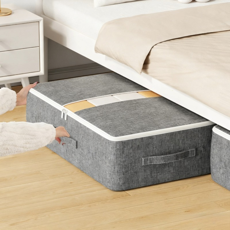 Underbed Storage Bag, Extra La – Baby Clothing Storage recenzja i cena