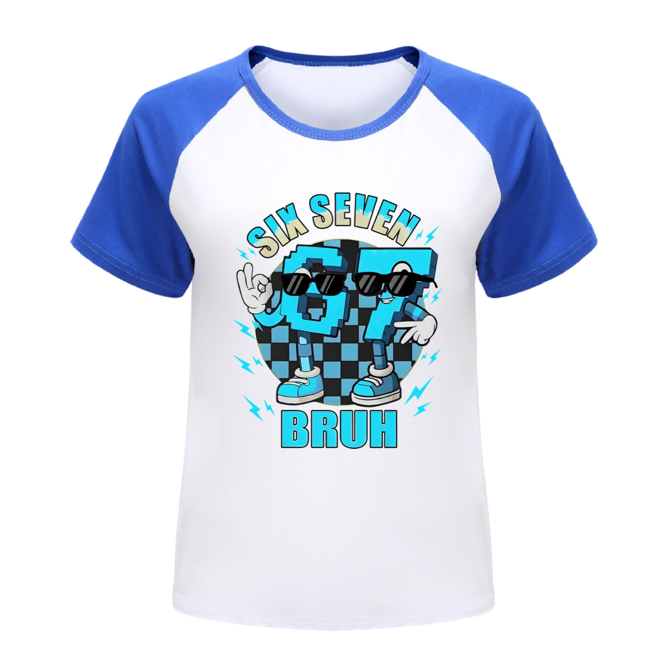 Kids Summer T-Shirt Unisex Sho – Baby Clothing Ideas recenzja i cena