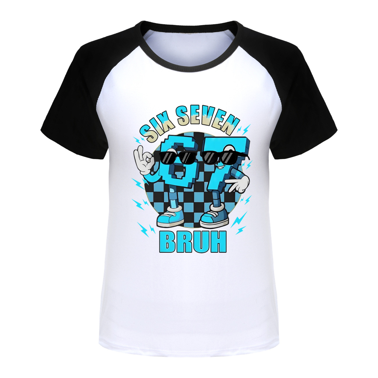Kids Summer T-Shirt Unisex Sho – Baby Clothing Ideas recenzja i cena