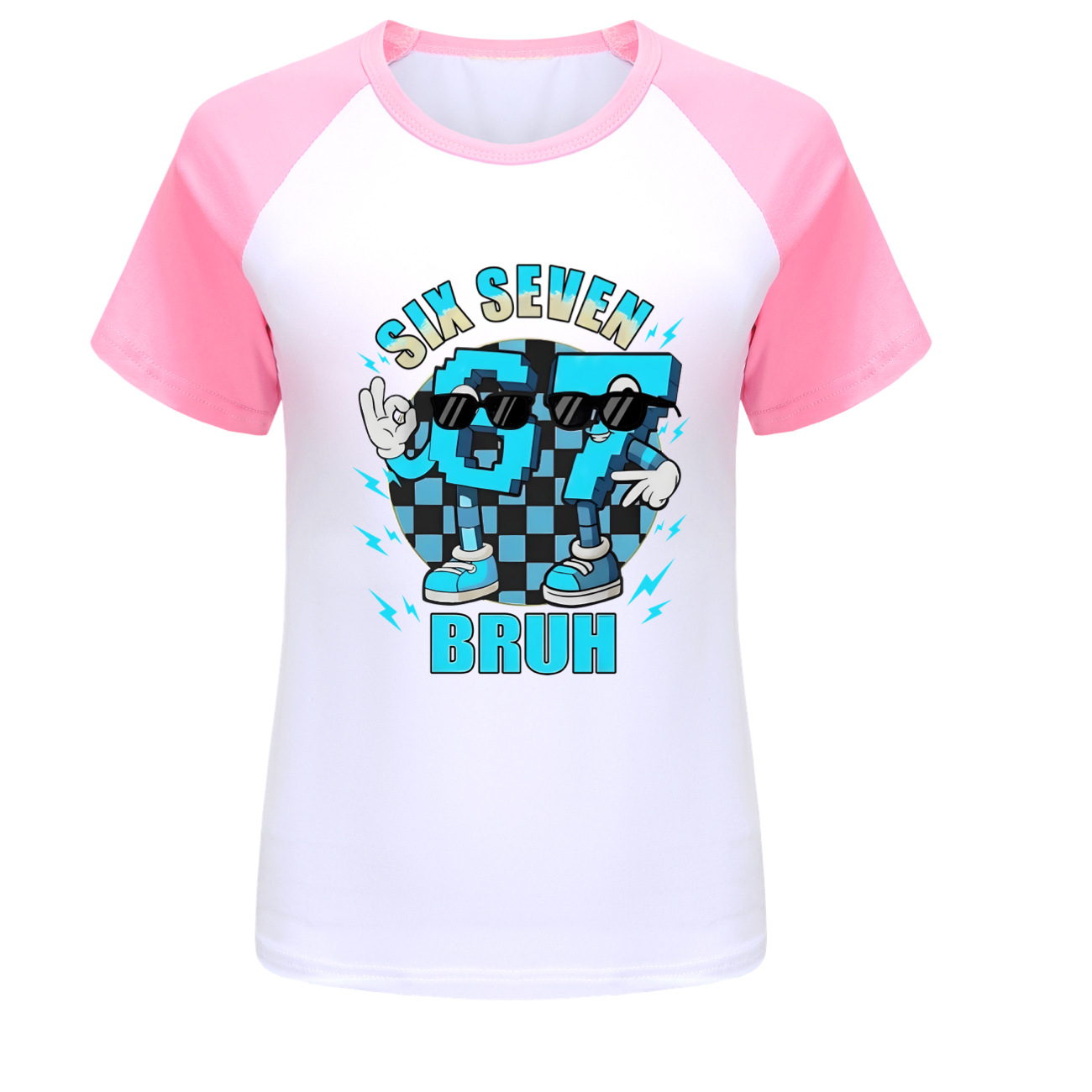 Kids Summer T-Shirt Unisex Sho – Baby Clothing Ideas recenzja i cena