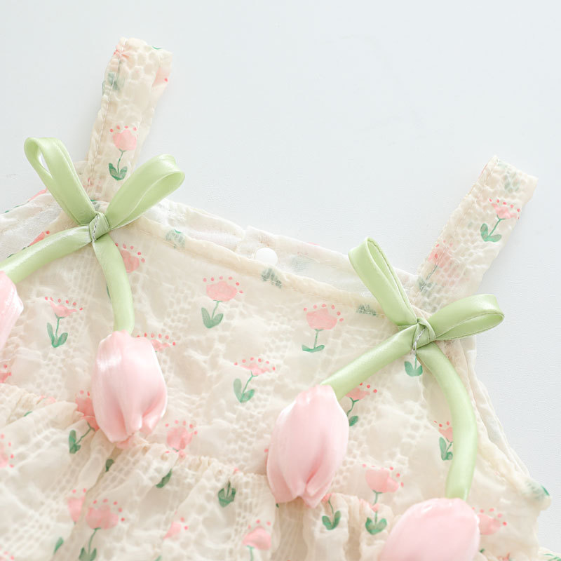 Baby Girl Summer Princess Stra – Baby Clothing Online recenzja i cena