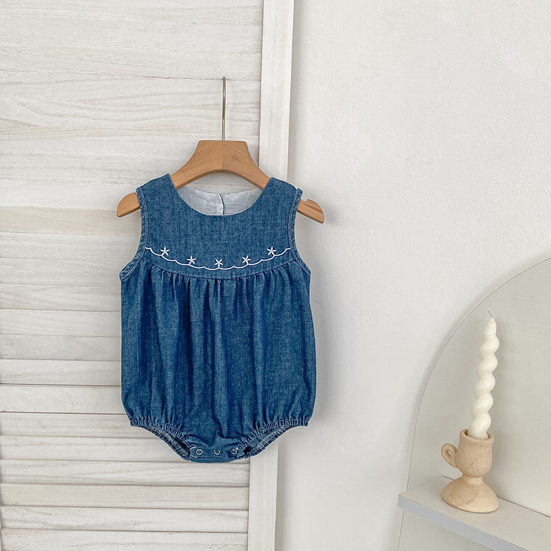 2026 Summer Newborn Baby Girl  – Baby Clothing Online recenzja i cena