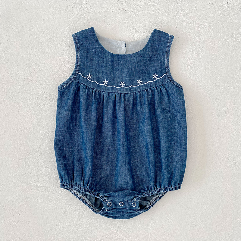 2026 Summer Newborn Baby Girl  – Baby Clothing Online recenzja i cena