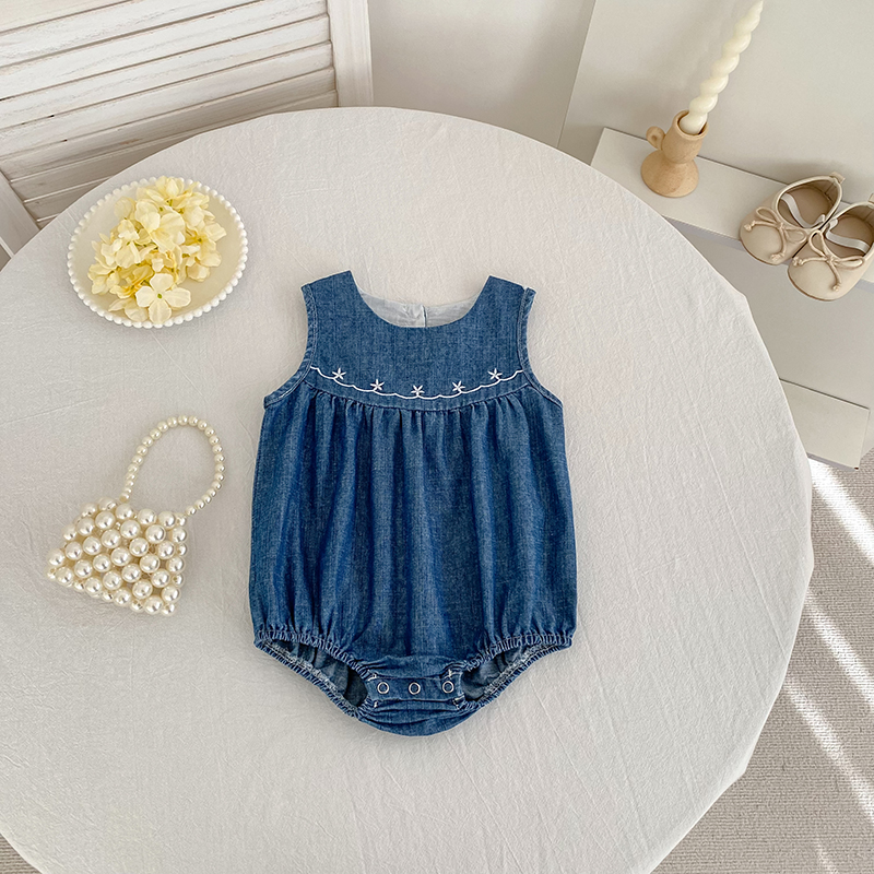2026 Summer Newborn Baby Girl  – Baby Clothing Online recenzja i cena