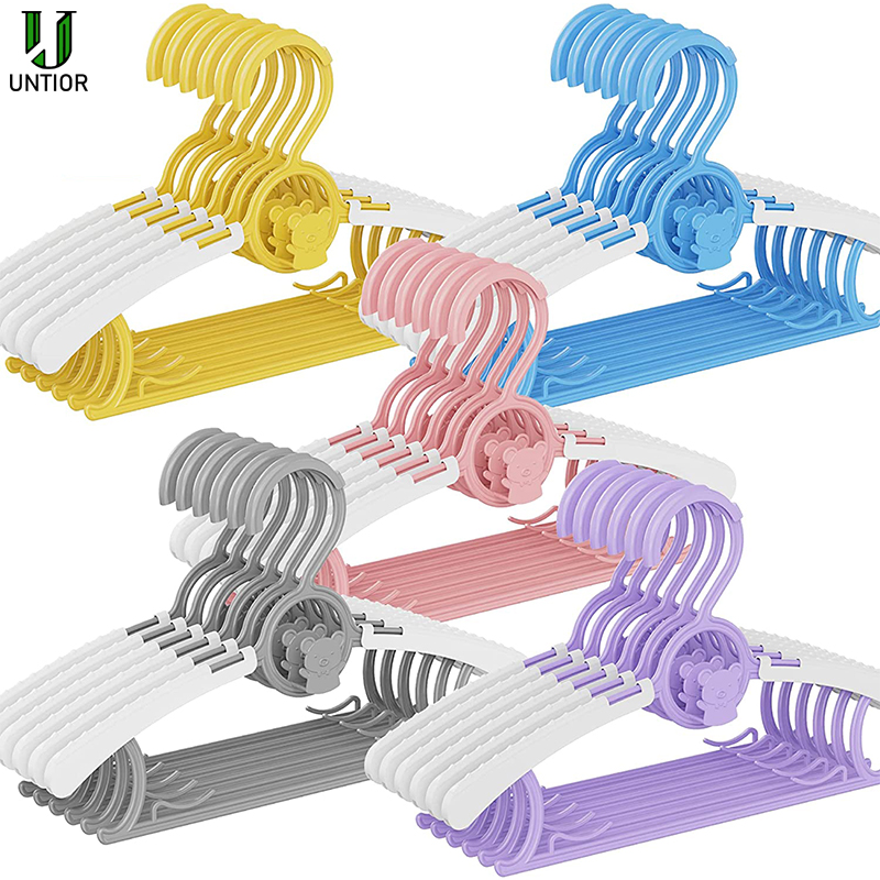 UNTIOR Non-slip Baby Clothes H – Baby Clothing Storage recenzja i cena