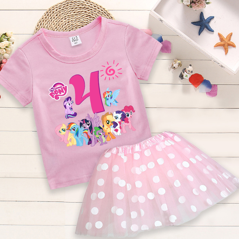My Little Pony Baby Girls Birt – Baby Clothing Discount recenzja i cena
