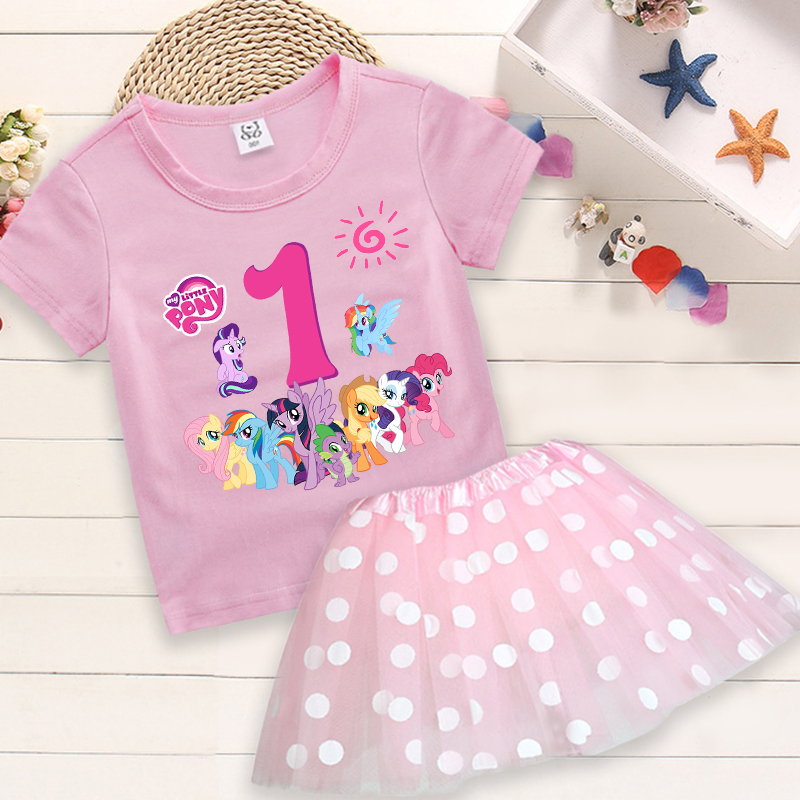 My Little Pony Baby Girls Birt – Baby Clothing Discount recenzja i cena