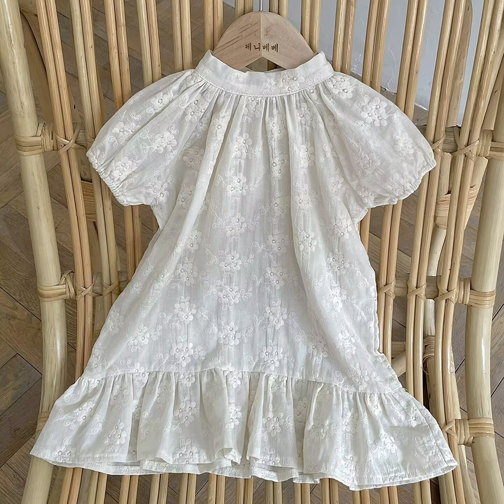 Summer Sister Dress 0-6Yrs Gir – Baby Clothing Online recenzja i cena