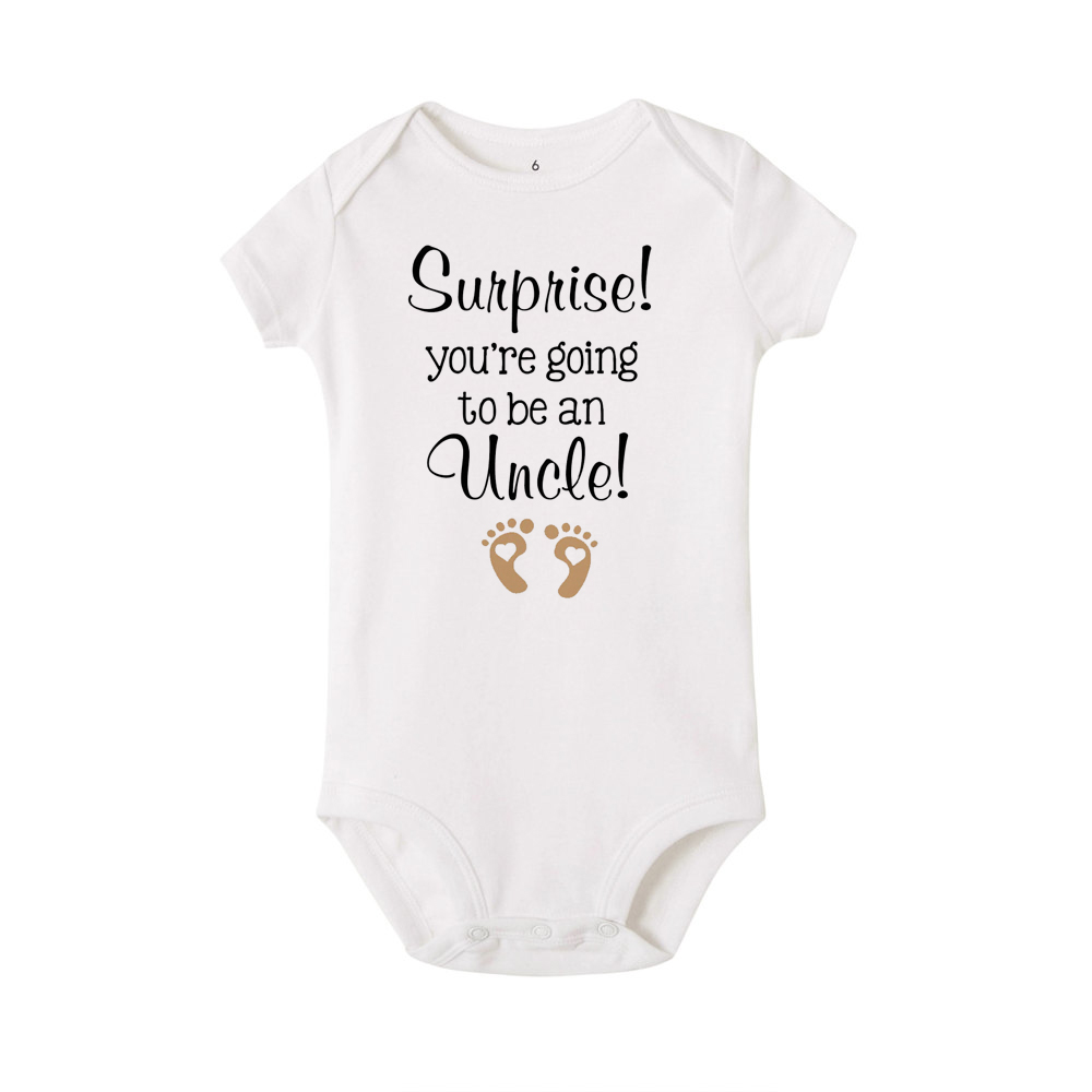 I Love My Uncle This Much Newb – Baby Clothing Brands recenzja i cena