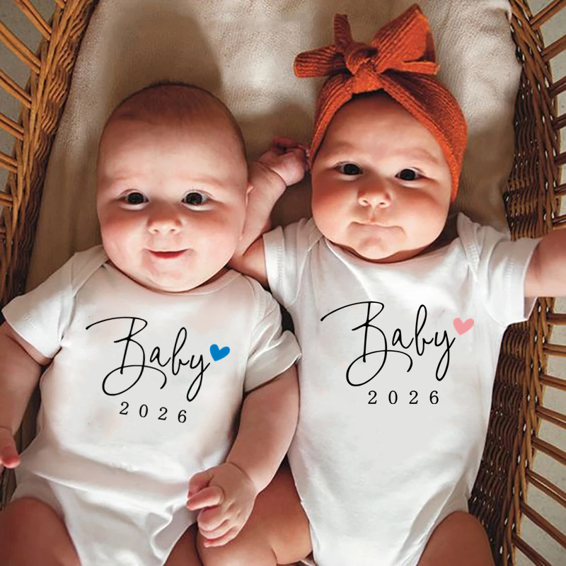 Boy or Girl Baby Coming Soon 2 – Baby Clothing Online recenzja i cena