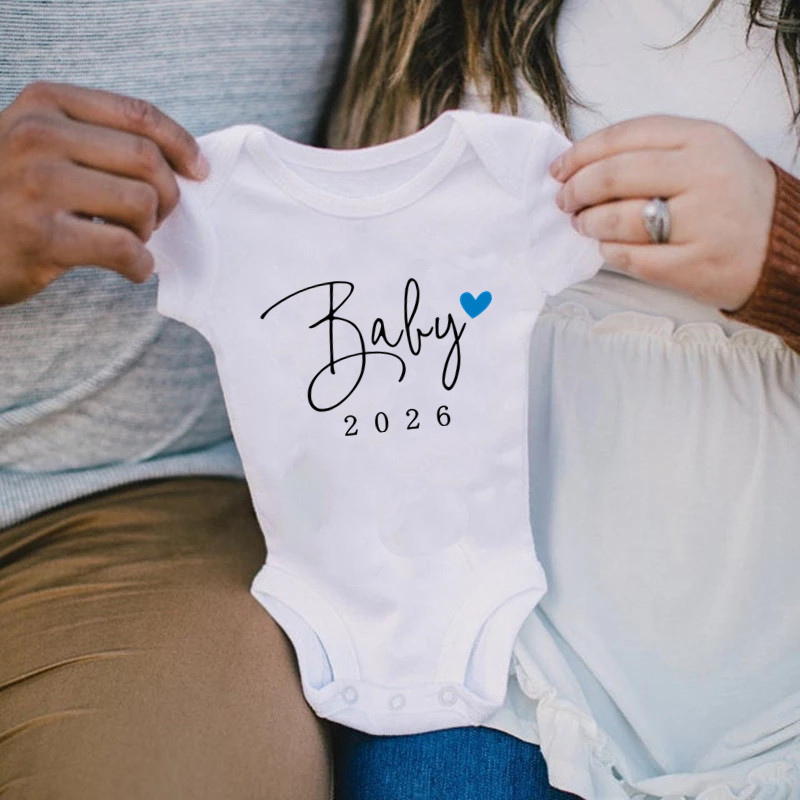 Boy or Girl Baby Coming Soon 2 – Baby Clothing Online recenzja i cena