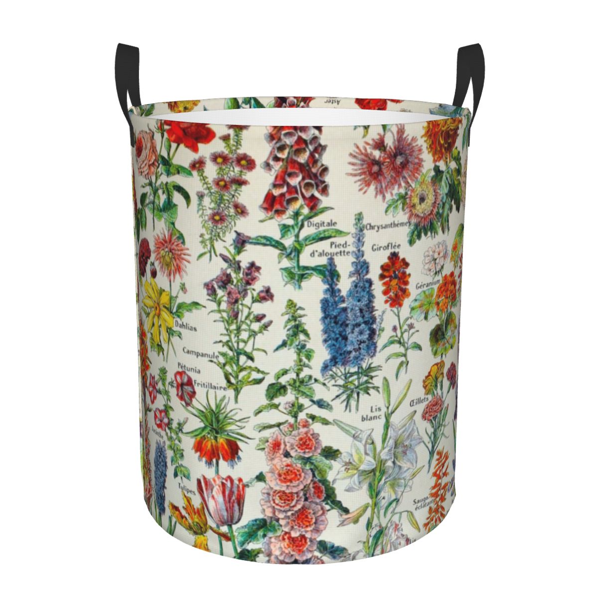 Custom Adolphe Millot HD Fleur – Baby Clothing Storage recenzja i cena