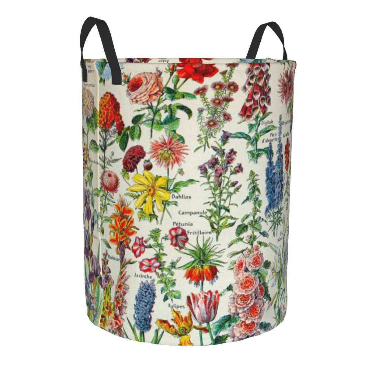 Custom Adolphe Millot HD Fleur – Baby Clothing Storage recenzja i cena