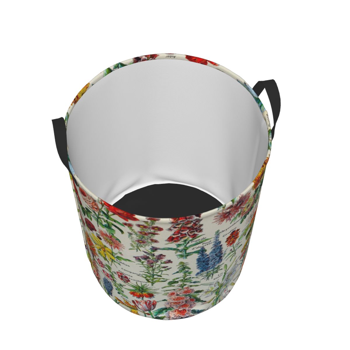 Custom Adolphe Millot HD Fleur – Baby Clothing Storage recenzja i cena