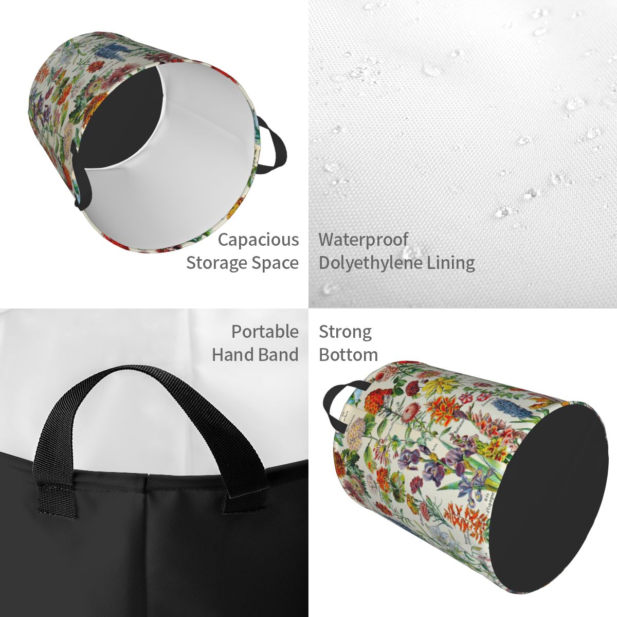 Custom Adolphe Millot HD Fleur – Baby Clothing Storage recenzja i cena