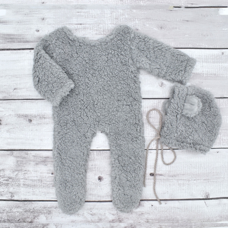2Pcs Photography Props for Bab – Baby Clothing Brands recenzja i cena