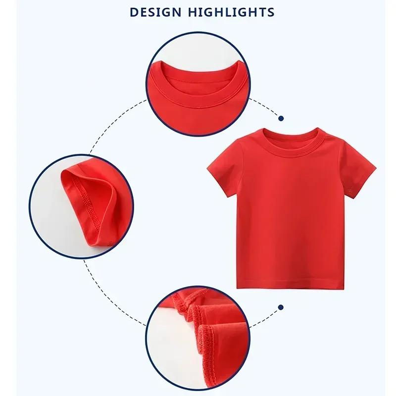 Star Kirbys Summer Short Sleev – Baby Clothing Discount recenzja i cena