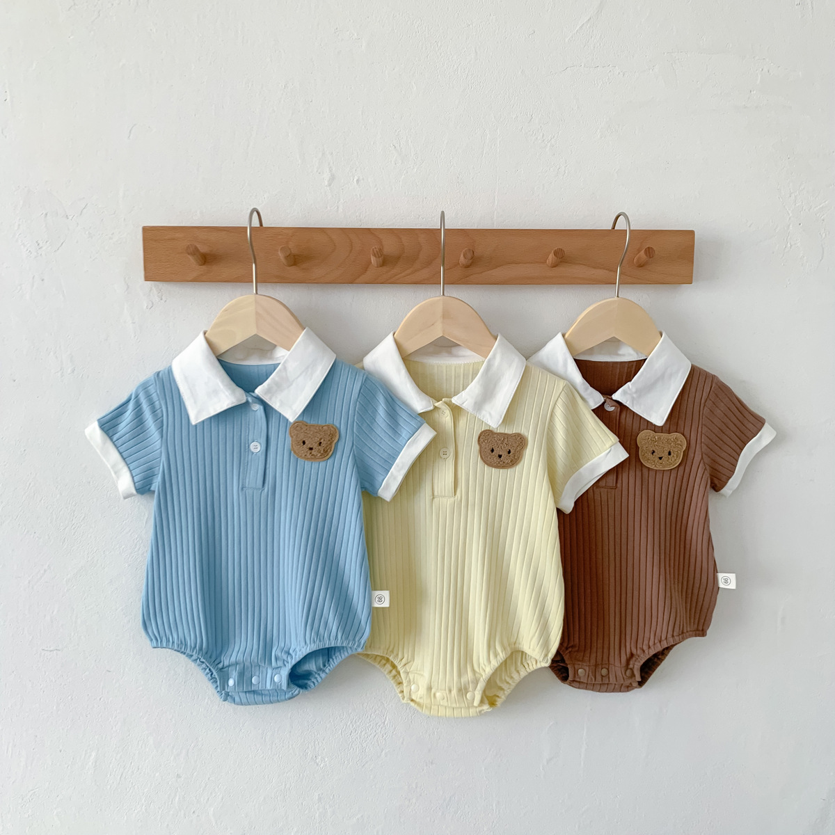 1688  Cute and Comfortable Bab – Baby Clothing Online recenzja i cena