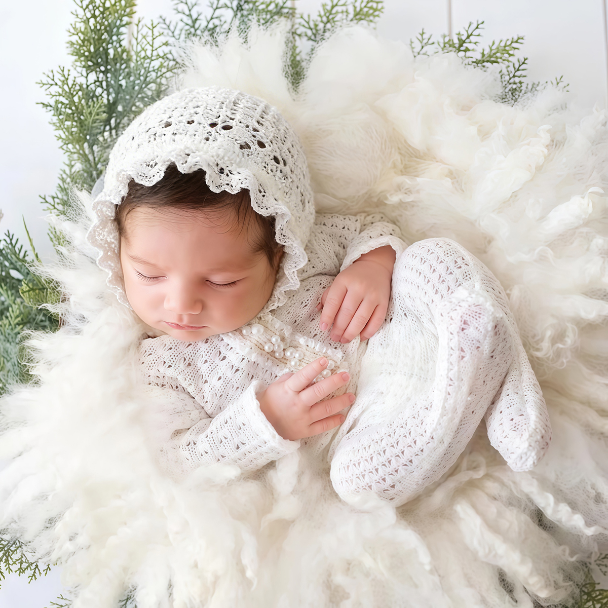 Ylsteed 2Pcs Newborn Photograp – Baby Clothing Brands recenzja i cena