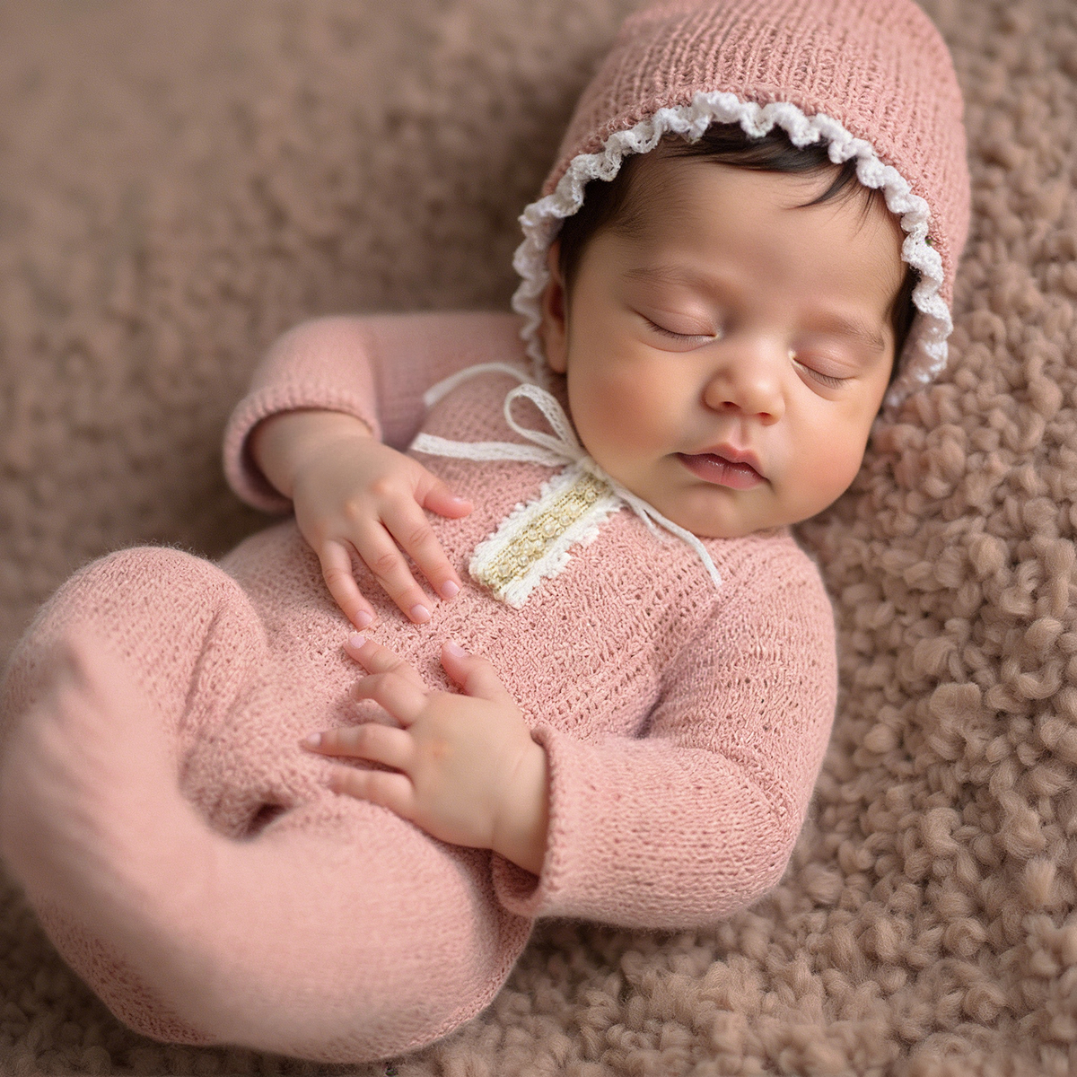 Ylsteed 2Pcs Newborn Photograp – Baby Clothing Brands recenzja i cena