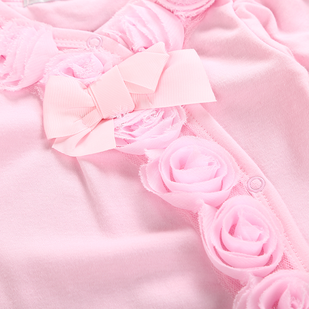 Spring  Newborn Baby Girl Clot – Baby Clothing Brands recenzja i cena