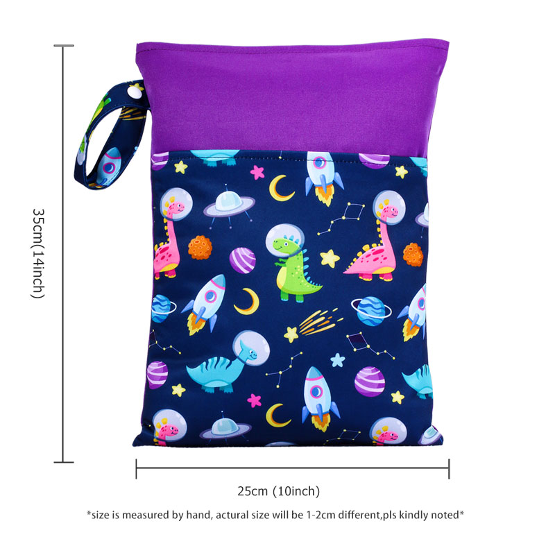 Pororo baby Reusable diaper ba – Baby Clothing Storage recenzja i cena