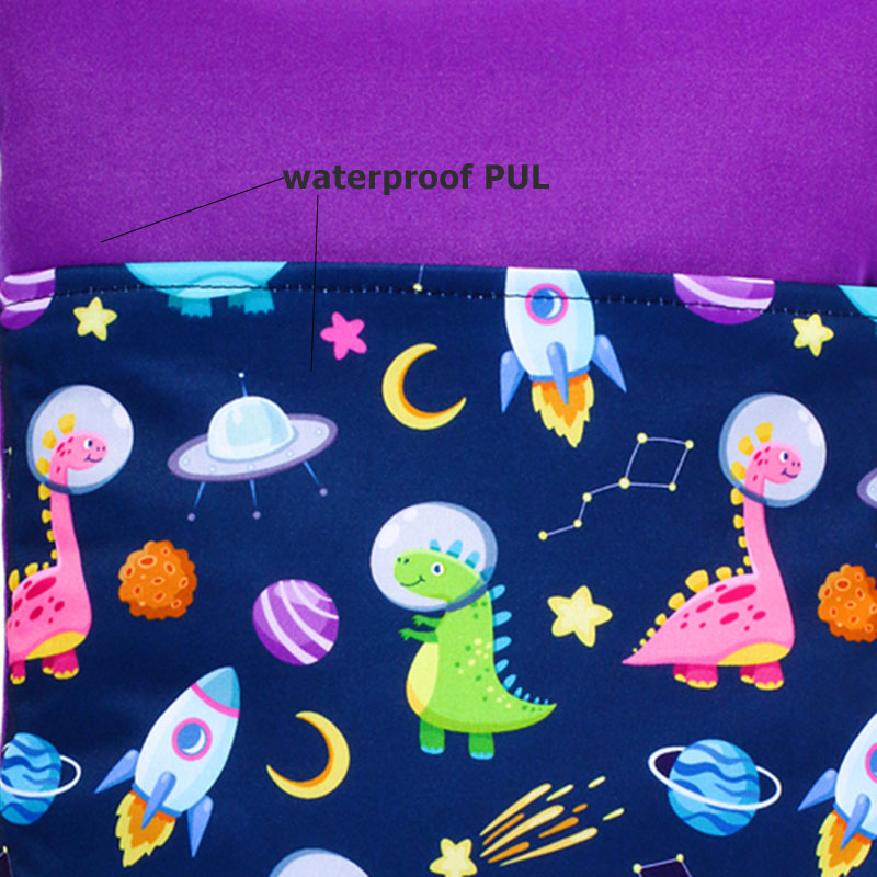 Pororo baby Reusable diaper ba – Baby Clothing Storage recenzja i cena