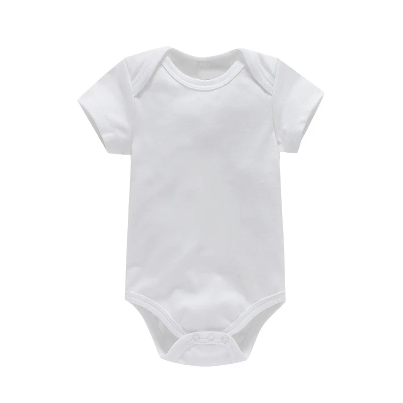 Unisex Short Sleeve Rompers fo – Baby Clothing Online recenzja i cena