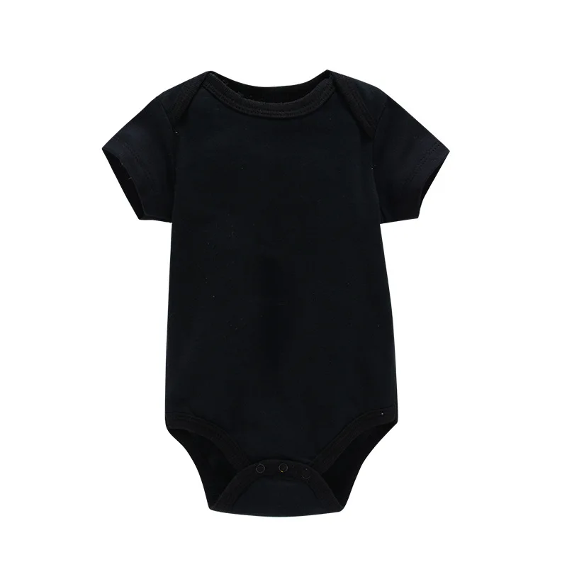 Unisex Short Sleeve Rompers fo – Baby Clothing Online recenzja i cena
