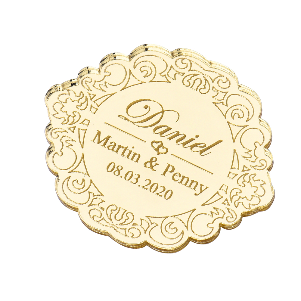 20/50/80/100pcs Personalised T – Baby Clothing Places recenzja i cena