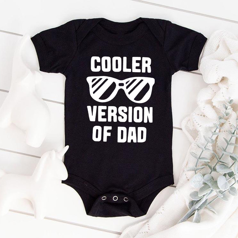 Funny Newborn Boys Girls Cloth – Baby Clothing Brands recenzja i cena