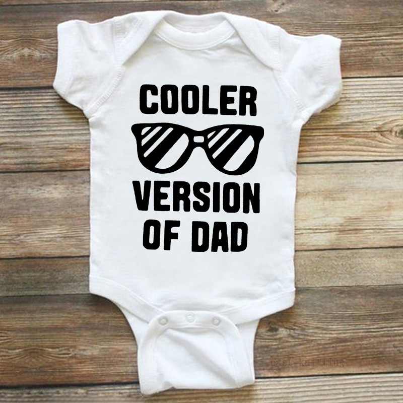 Funny Newborn Boys Girls Cloth – Baby Clothing Brands recenzja i cena