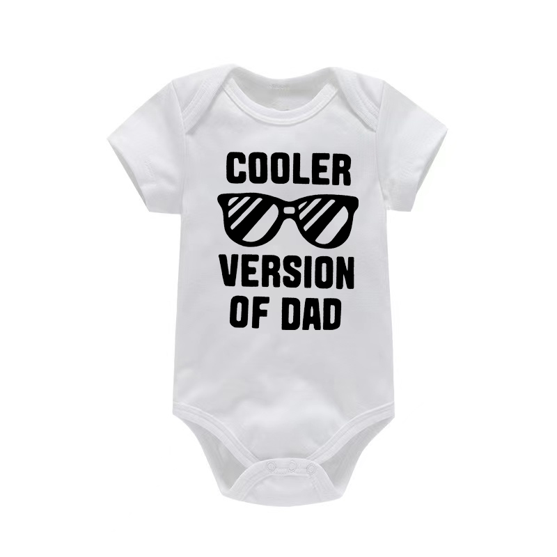 Funny Newborn Boys Girls Cloth – Baby Clothing Brands recenzja i cena
