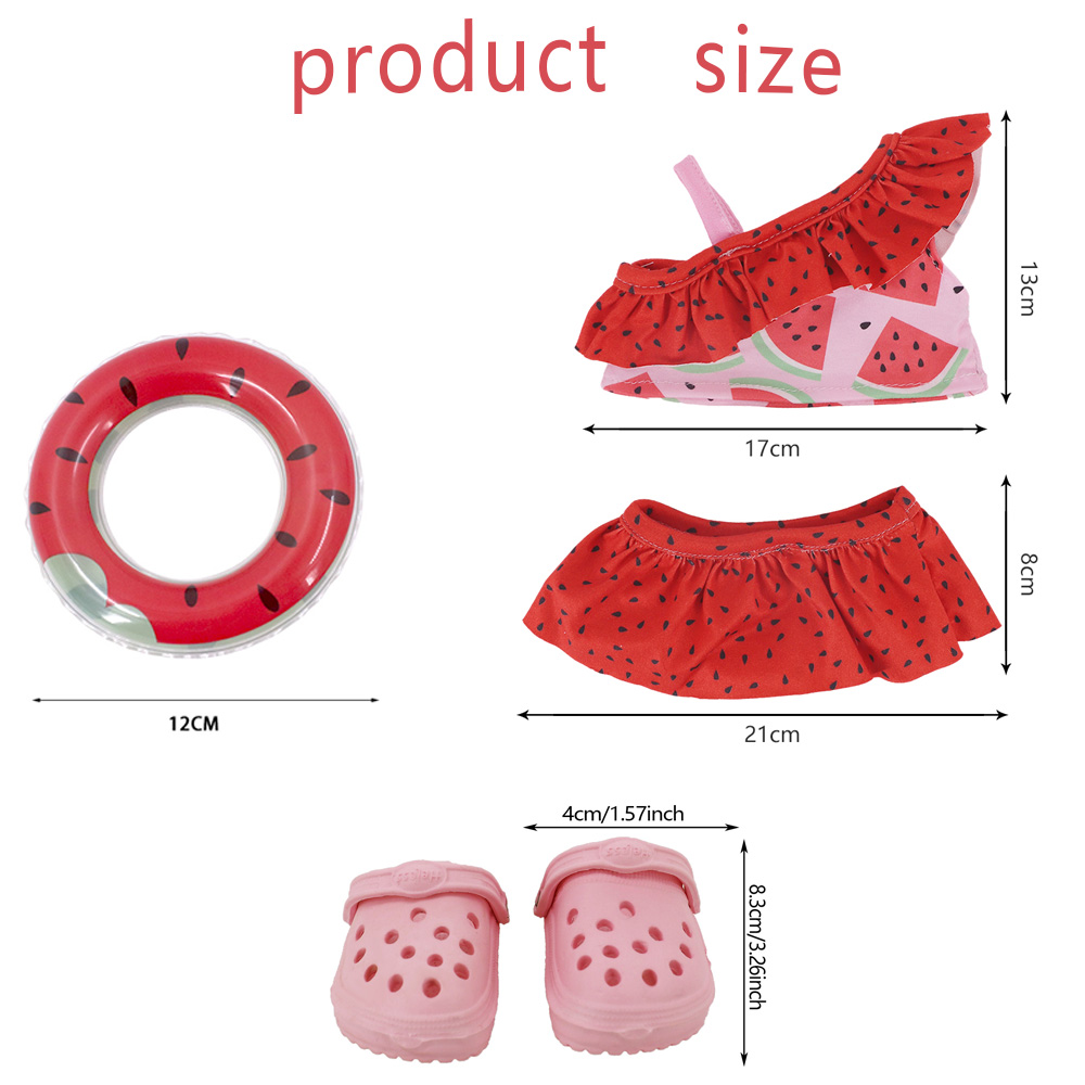 Head Flower Swimsuit Fish Scal – Baby Clothing Discount recenzja i cena