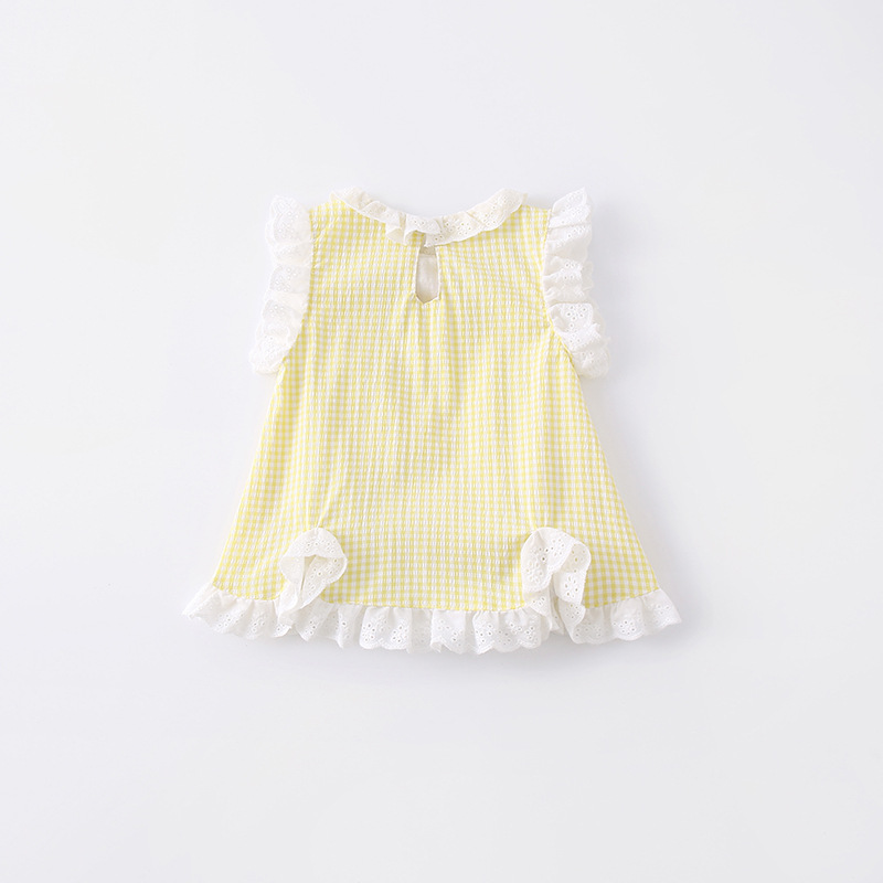 2026 Summer Baby Romper Cute D – Baby Clothing Online recenzja i cena