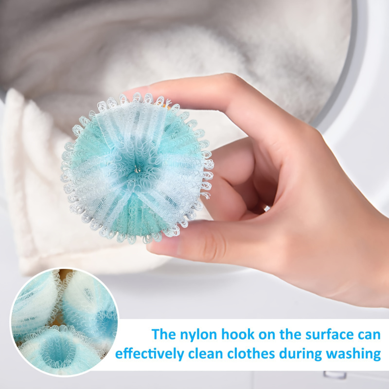 5-Pack Reusable Pet Hair Remov – Baby Clothing Storage recenzja i cena