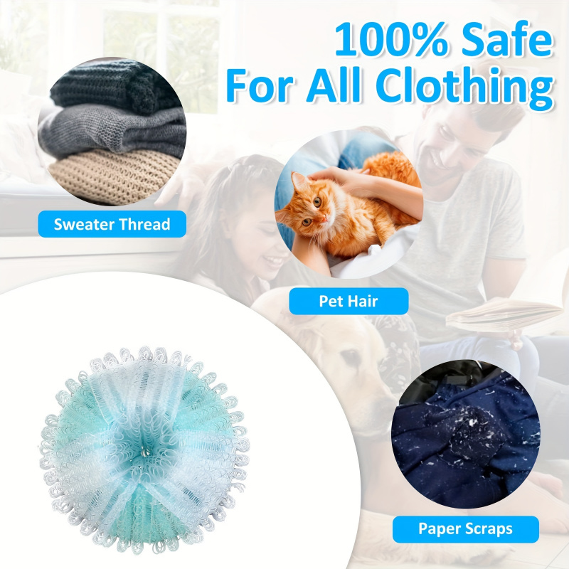 5-Pack Reusable Pet Hair Remov – Baby Clothing Storage recenzja i cena